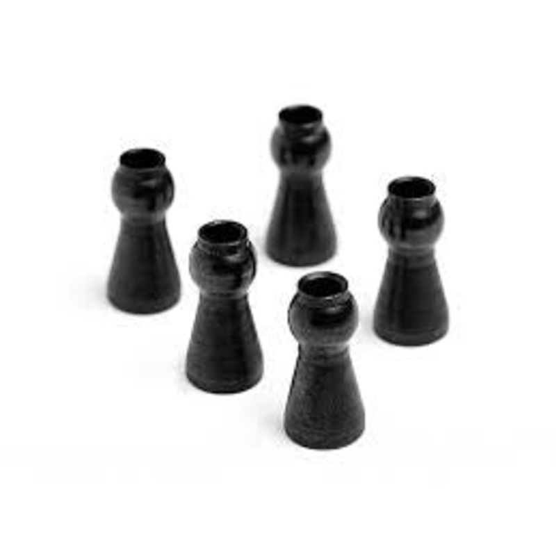 HPI 101253 Stand Off Balls 5.8x14mm
