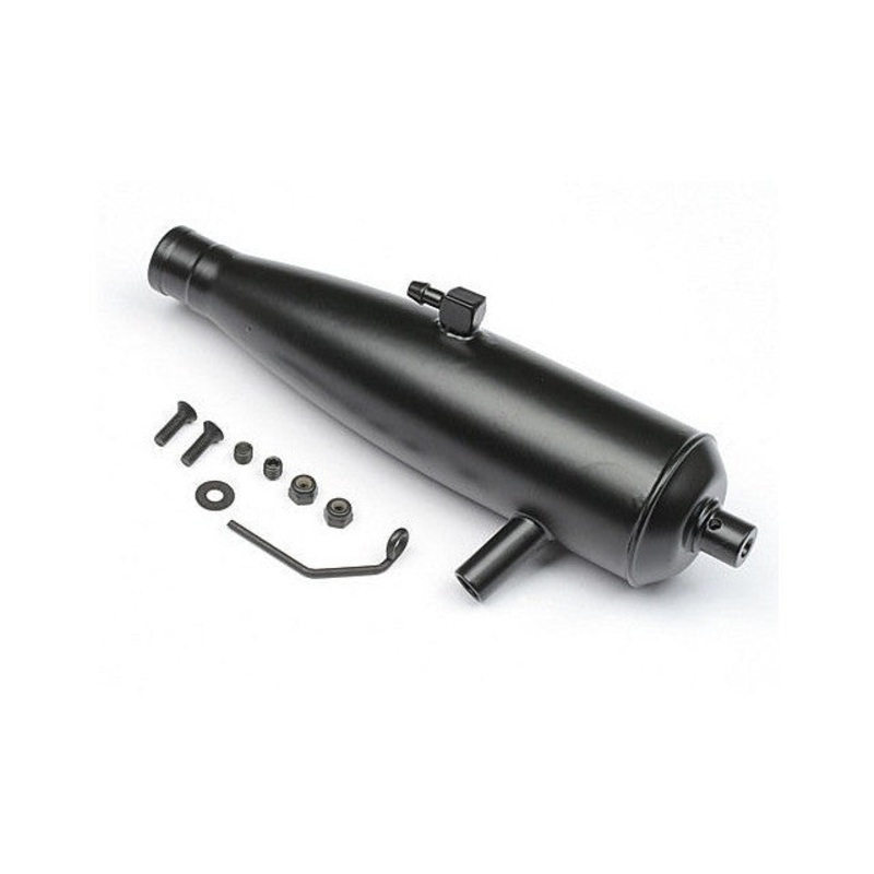 HPI 101256 Tuned Pipe Set