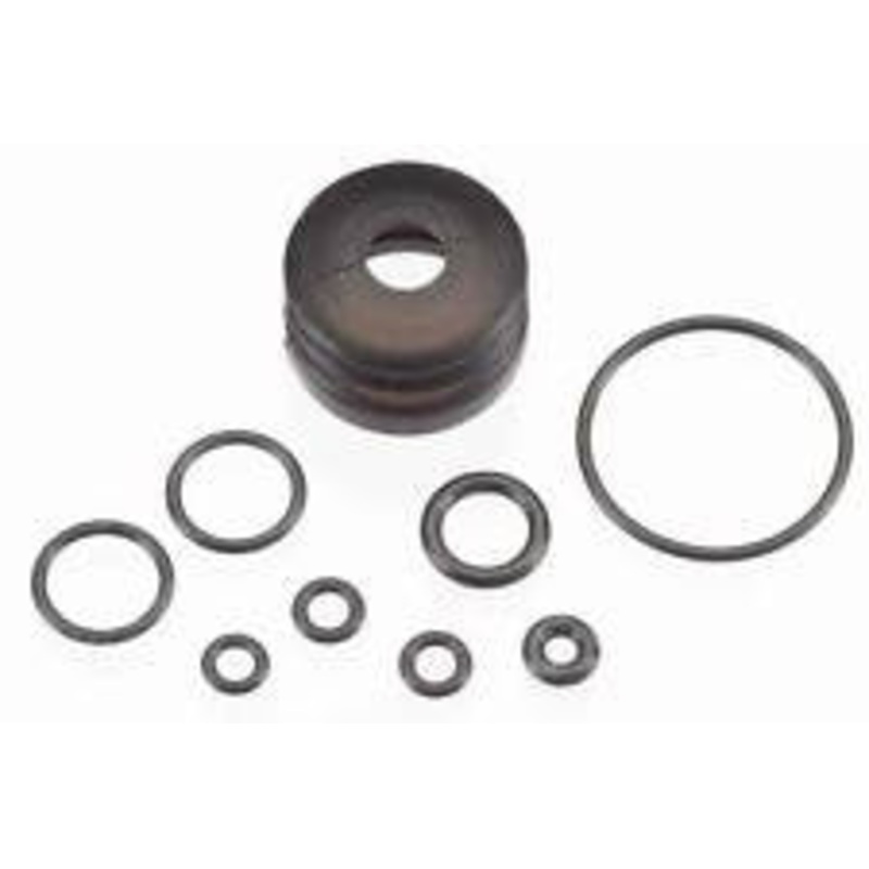 HPI 101266 Throttle Boot Slite Carb G3.0 Bullet Nitro Series