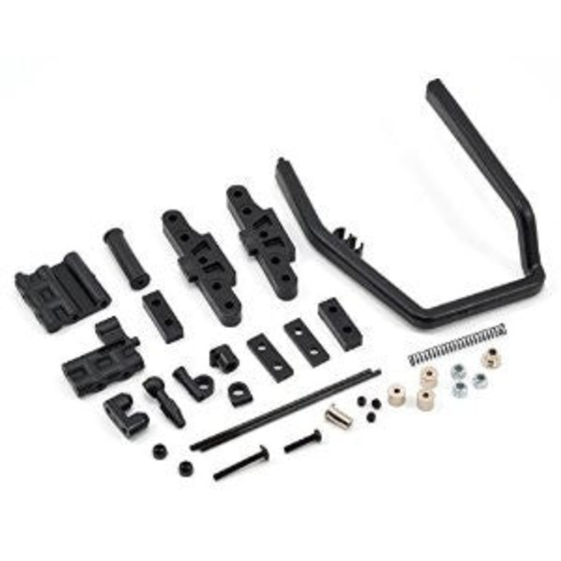 HPI 101297 Support Parts Set