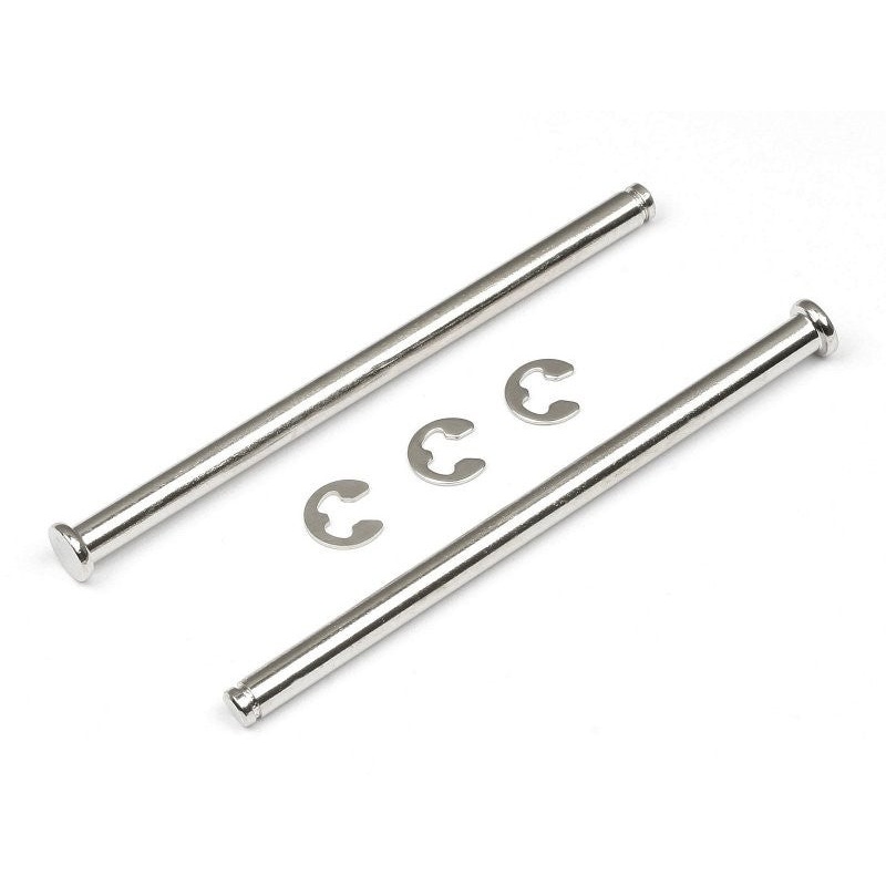 HPI 101299 Front Inner Suspension Shaft 3x51.8mm