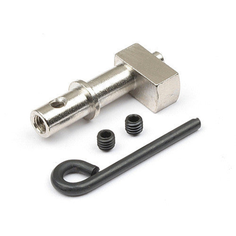 HPI 101304 Brake Cam Shaft Set Bullet Nitro