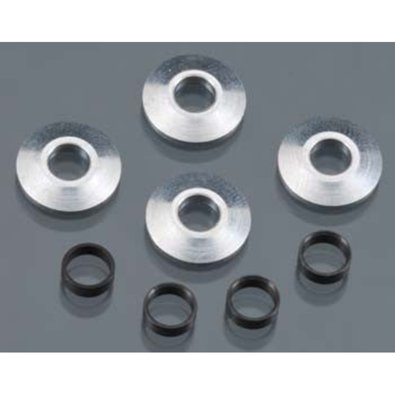 HPI 101305 Wheel Spacer Set