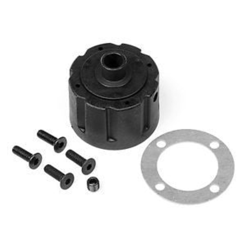 HPI 101351 Differential Case Set