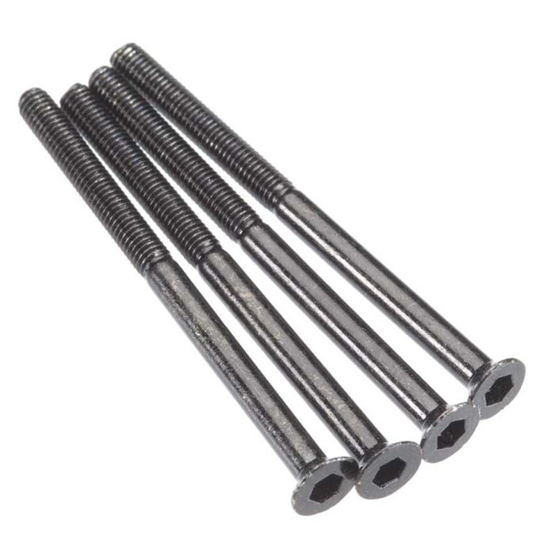 HPI 101385 Button Head Screw Shaft M3x20x45mm *DISC*