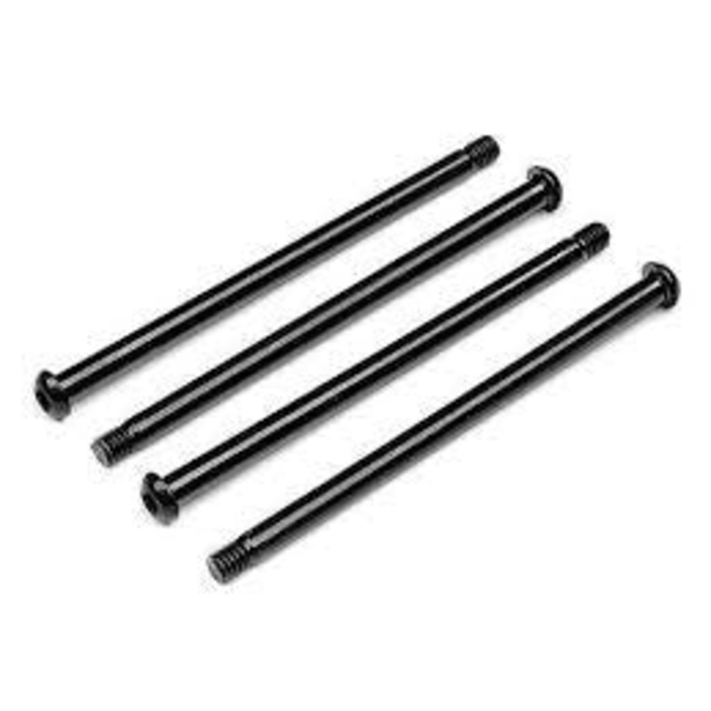 HPI 101388 Screw Shaft M4x72mm *DISC*