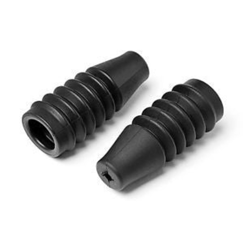 HPI 101496 Rubber Front Shock Boot *DISC*