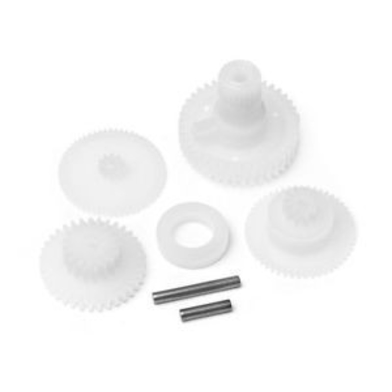 HPI 102786 HPI SF-10 Servo Gear Set