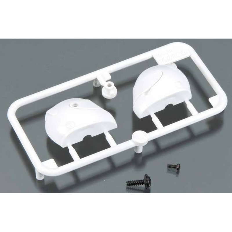 HPI 102832 Helmet Parts Set *DISC*