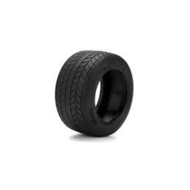 HPI 102994 Vintage Performance Tire 31mm D Compound