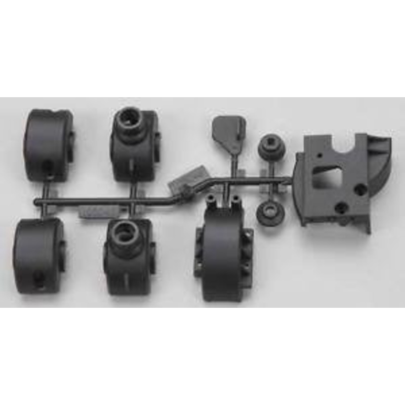 HPI 103045 Gear Box Set