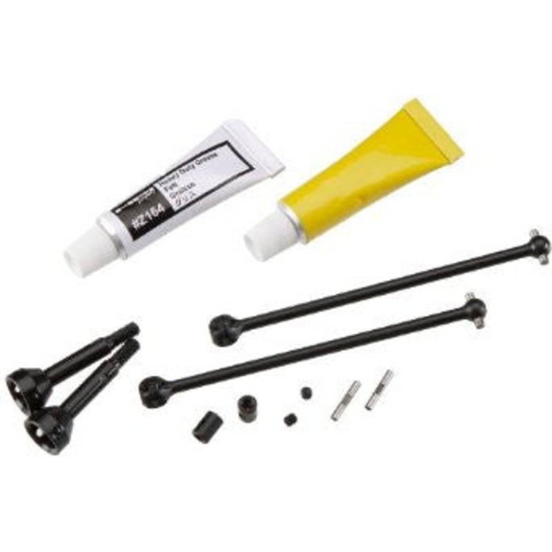 HPI 103165 Universal Driveshaft Set Blitz