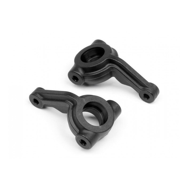 HPI 103324 Trailing Steering Block Set Blitz