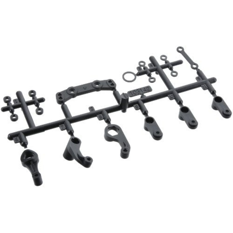 HPI 103325 Steering Parts Set Blitz