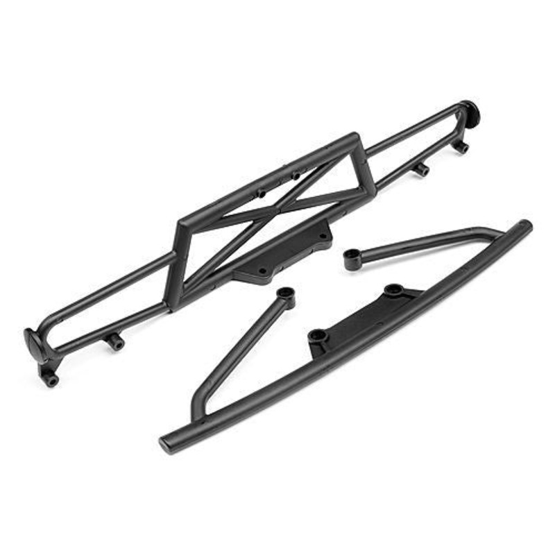 HPI 103330 Bumper Set Blitz