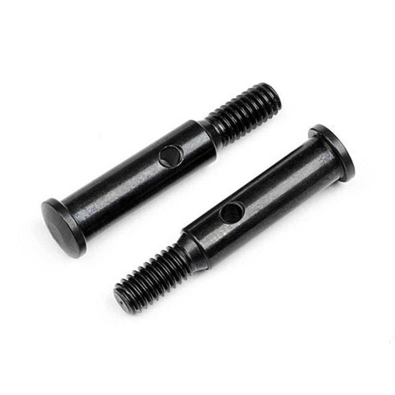 HPI 103360 Front Axle 5x26mm Blitz
