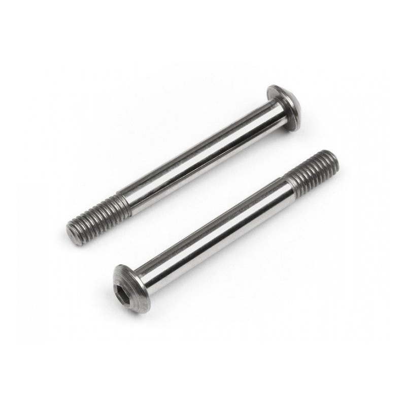 HPI 103367 Step Screw 3x25mm Blitz