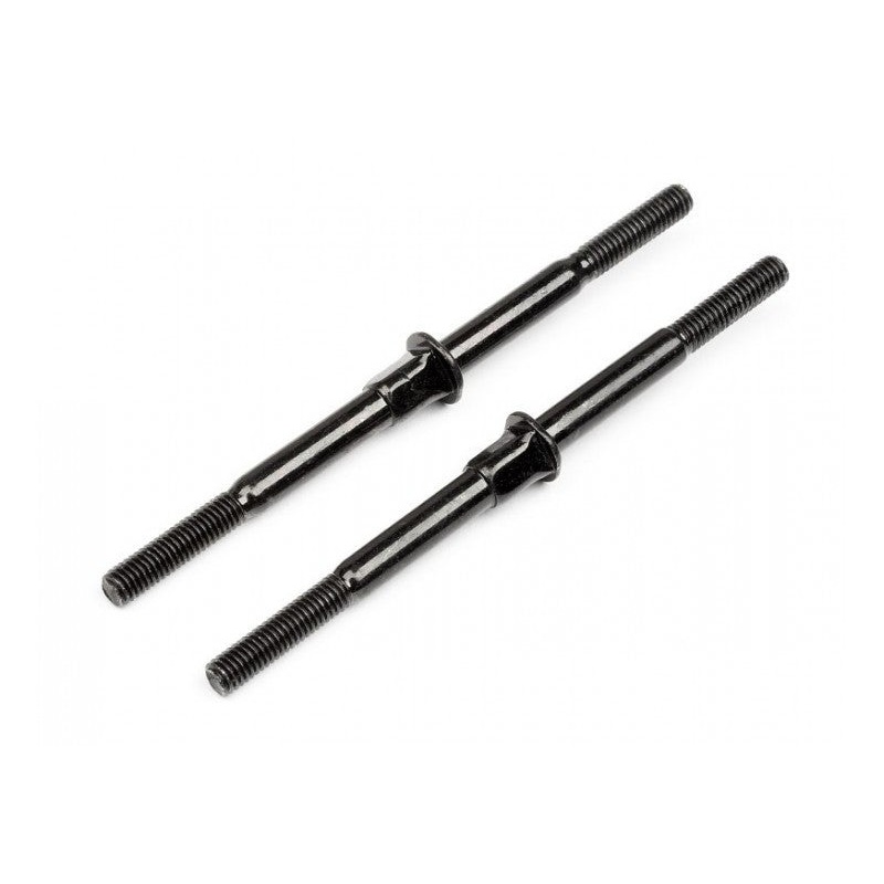 HPI 103369 Turnbuckle M3x60mm Black Blitz