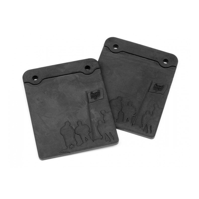 HPI 103370 Mud Flap Set Blitz