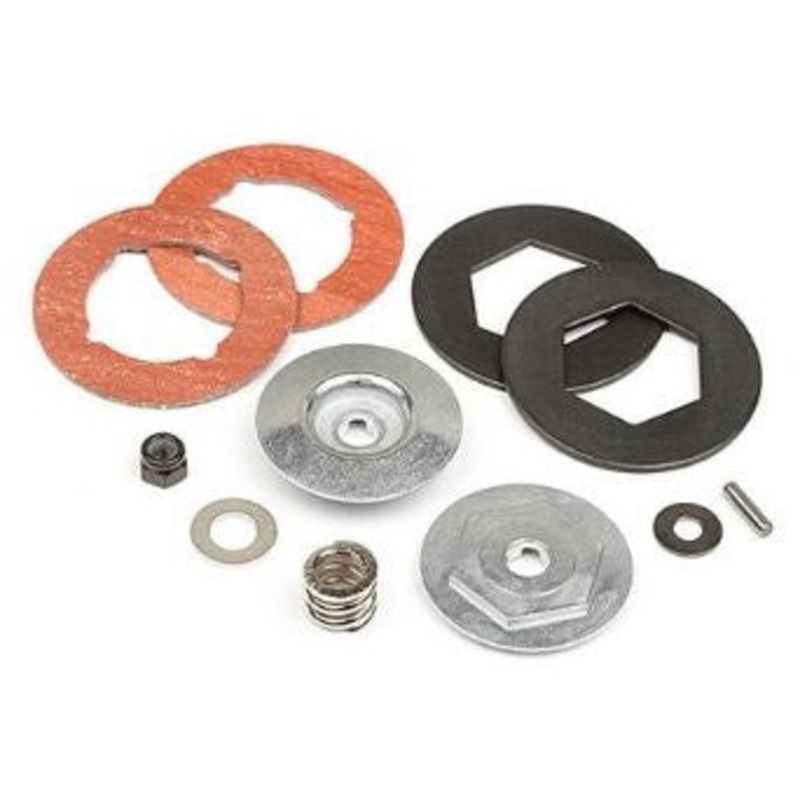 HPI 103377 Slipper Clutch Set Blitz