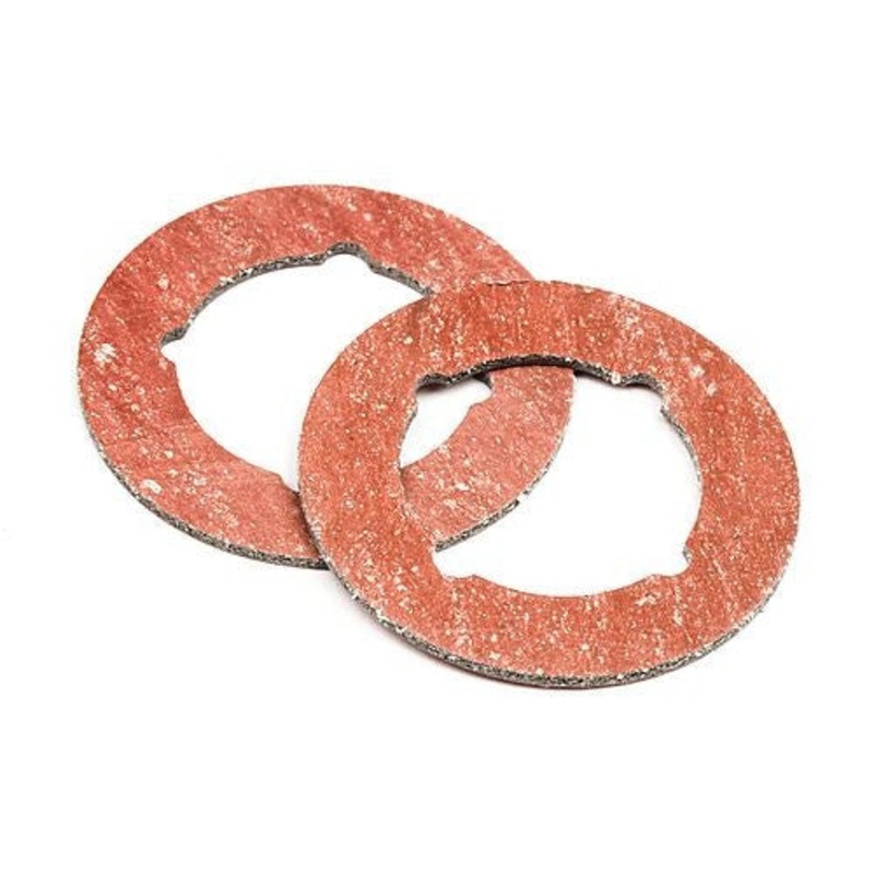 HPI 103378 Slipper Pad Blitz