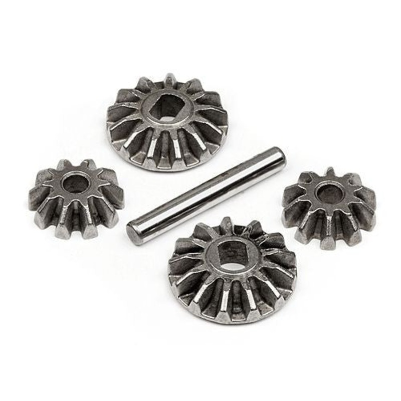 HPI 103400 Gear Diff Bevel Gear Set Blitz