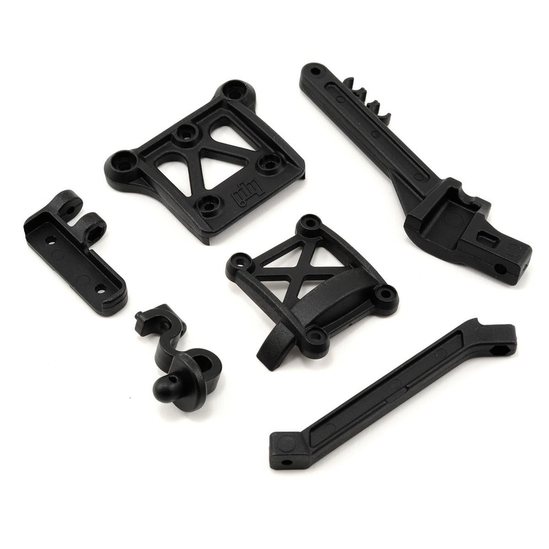 HPI 103668 Brace & Stiffener Set