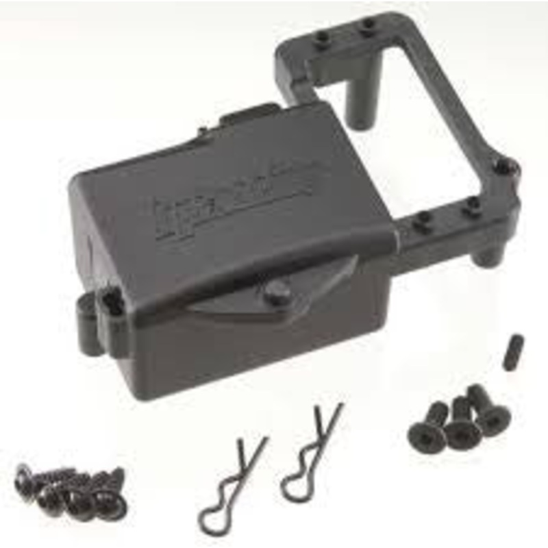HPI 103674 Radio Box Set
