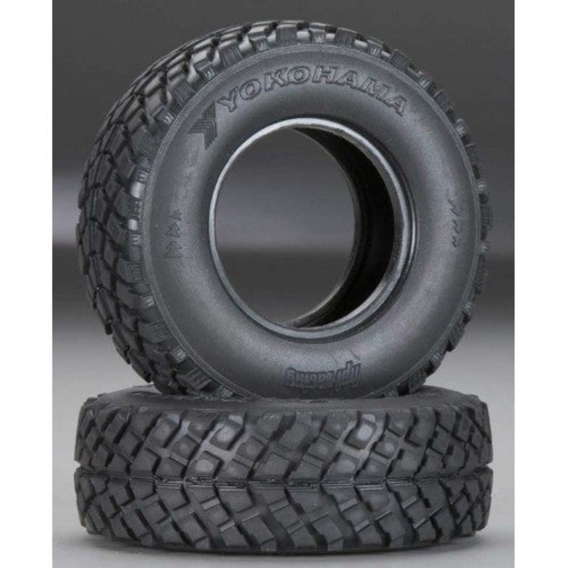 HPI 103765 Yokohama Geolander M/T Tire D Comp 94x34mm
