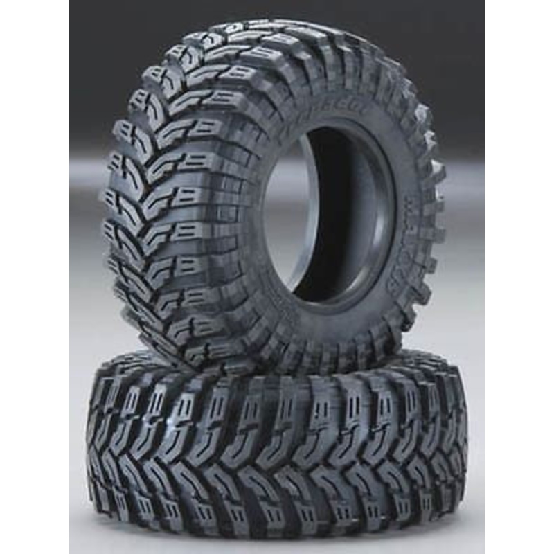 HPI 103804 Maxxis Trepador Tire S Compound *DISC*
