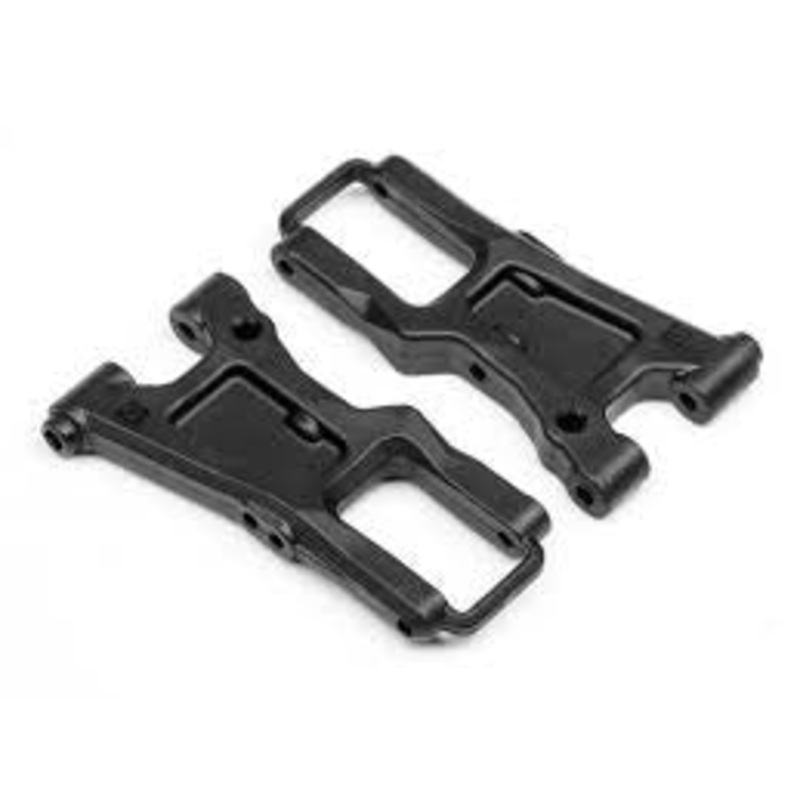 HPI 113697 Front Suspension Arm Set Sport 3