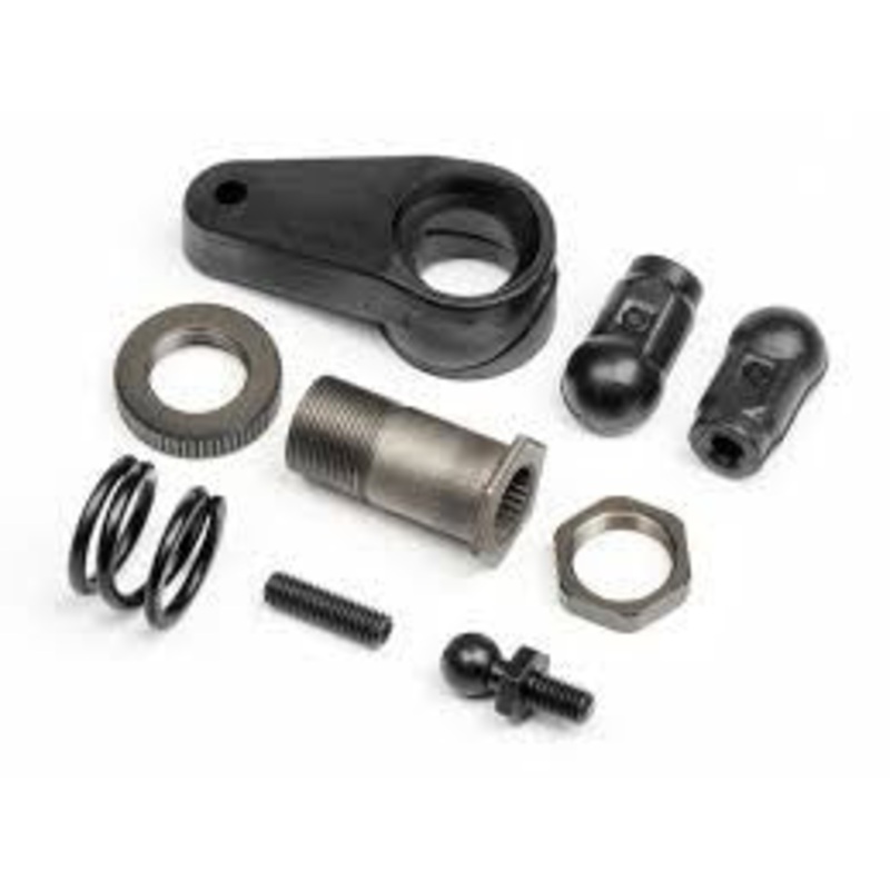 HPI 113699 Servo Saver Set Sport 3