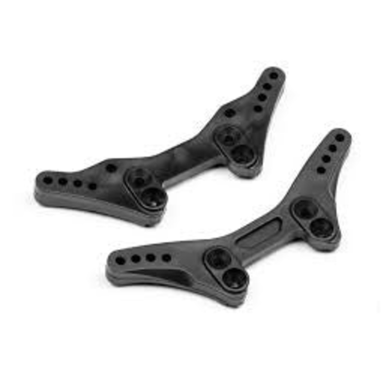 HPI 113703 Shock Tower Front/Rear Sport 3