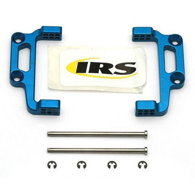 ASSOCIATED 8505 Adj Castor Block Kit: 10L4O