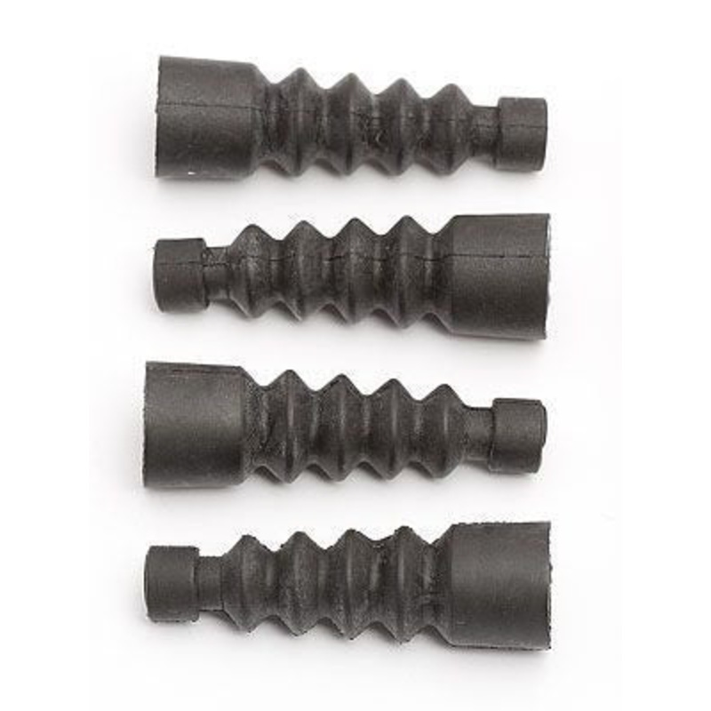 ASSOCIATED 89058 Shock Boots, Fr:RC8