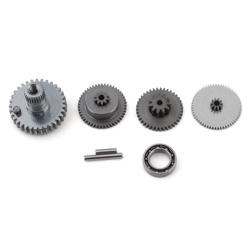 ECOPOWER ECP-3098 WP110T Metal Servo Gear Set