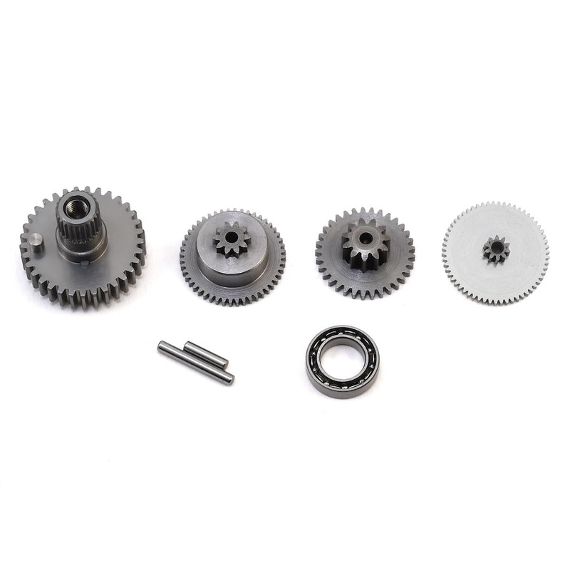 ECOPOWER ECP-3099 120T Metal Servo Gear Set