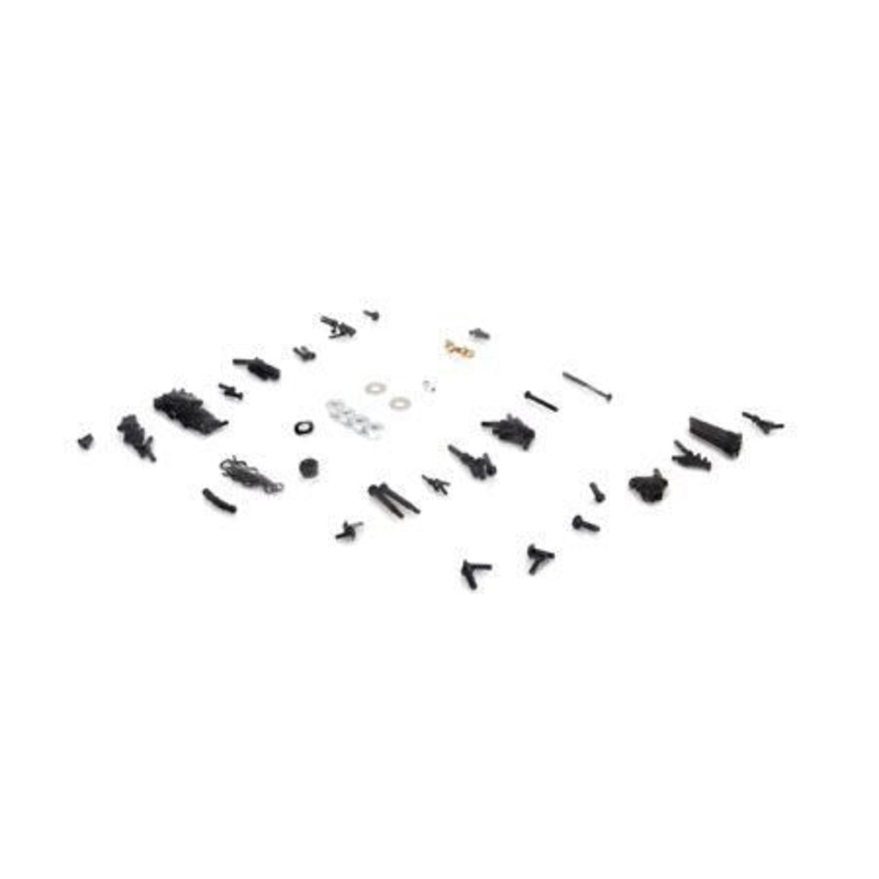 ECX ECX216001 Complete Hardware Set