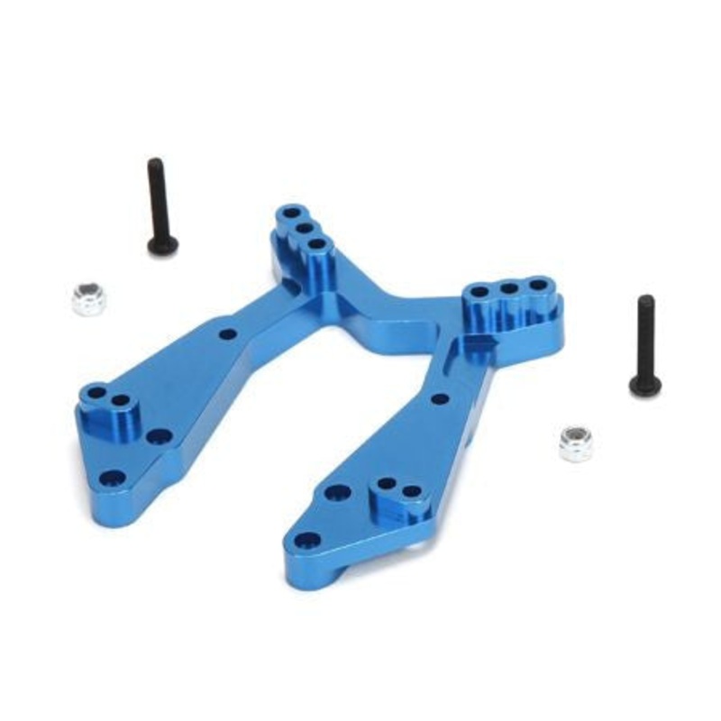 ECX ECX331000 Front Shock Tower Aluminum All ECX 1/10 2WD *DISC*