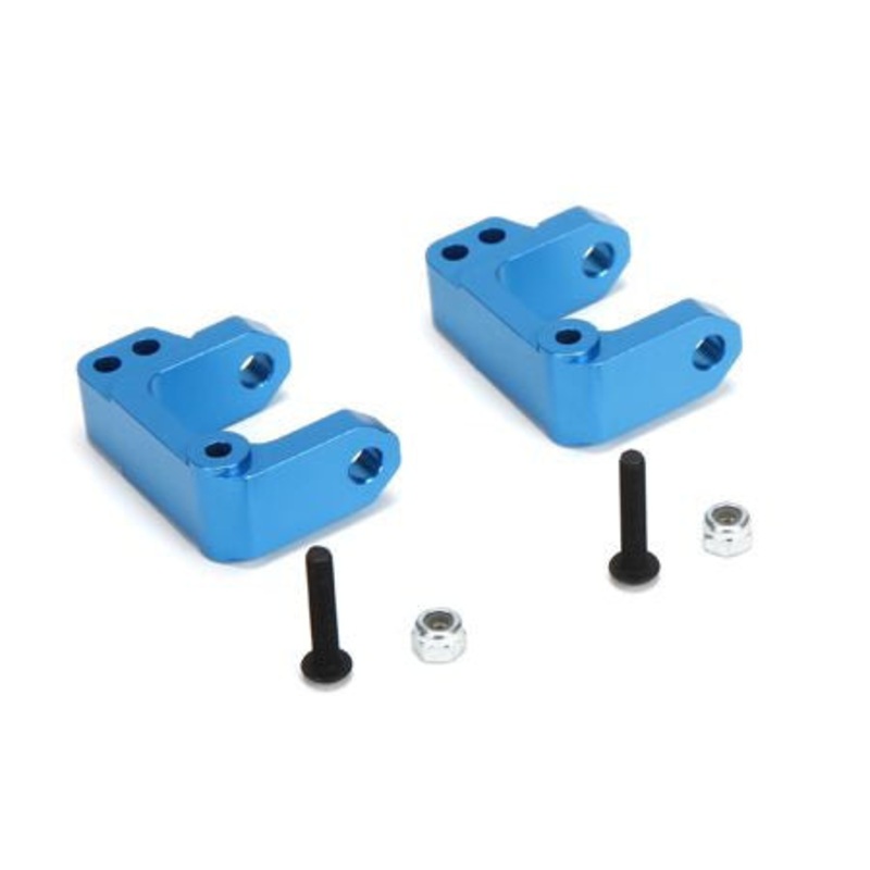 ECX ECX334001 Caster Block Aluminum