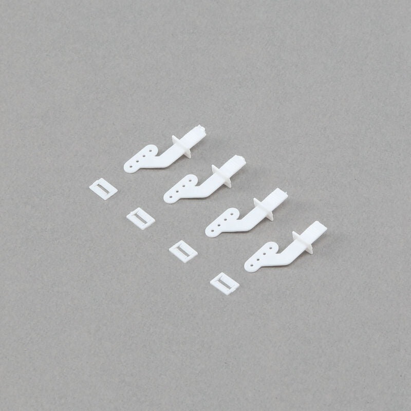 EFLITE EFLU5607 Control Horn set: UMX Cessna 182