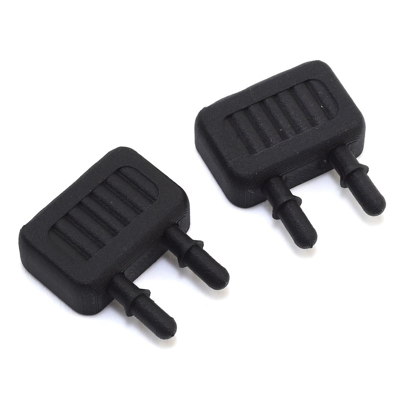 EXCLUSIVE RC ERC-10-VAN-8006 Origin Headrest (2)