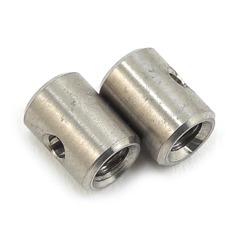 EXOTEK 1792 B6/22 CVA Barrel 2 Titan