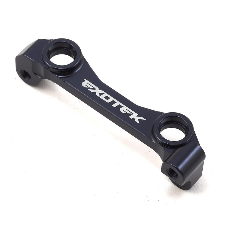 EXOTEK 1821 Steering Rack EB410