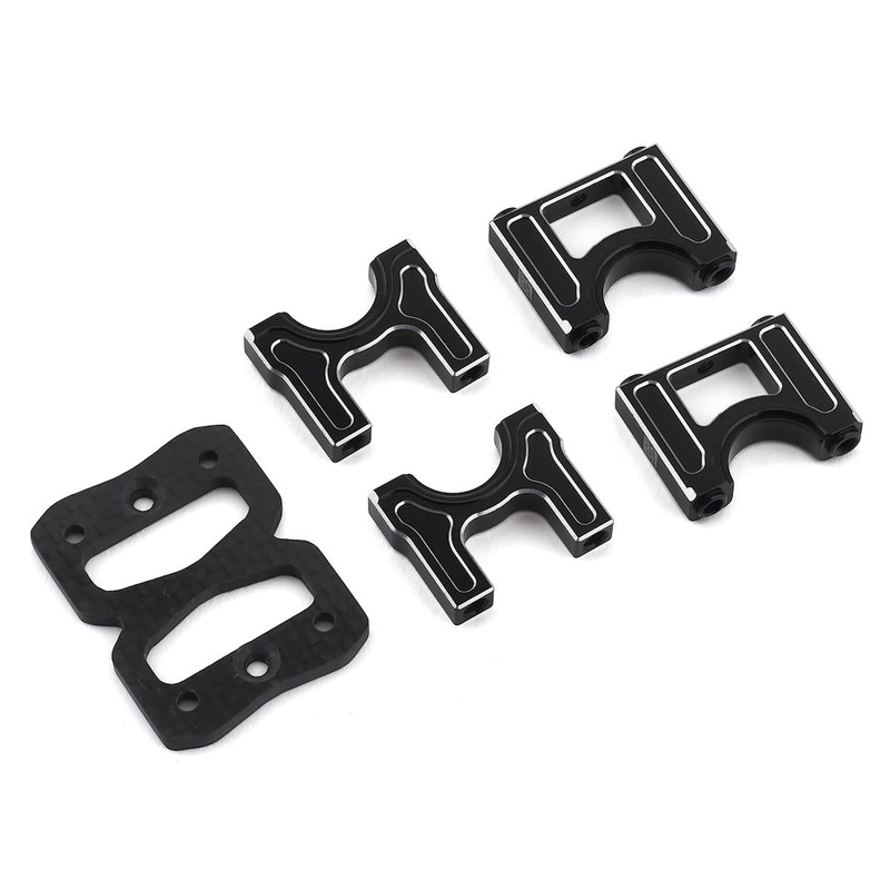 EXOTEK 1924 8IGHT-XE Aluminum HD Center Bulkhead Set