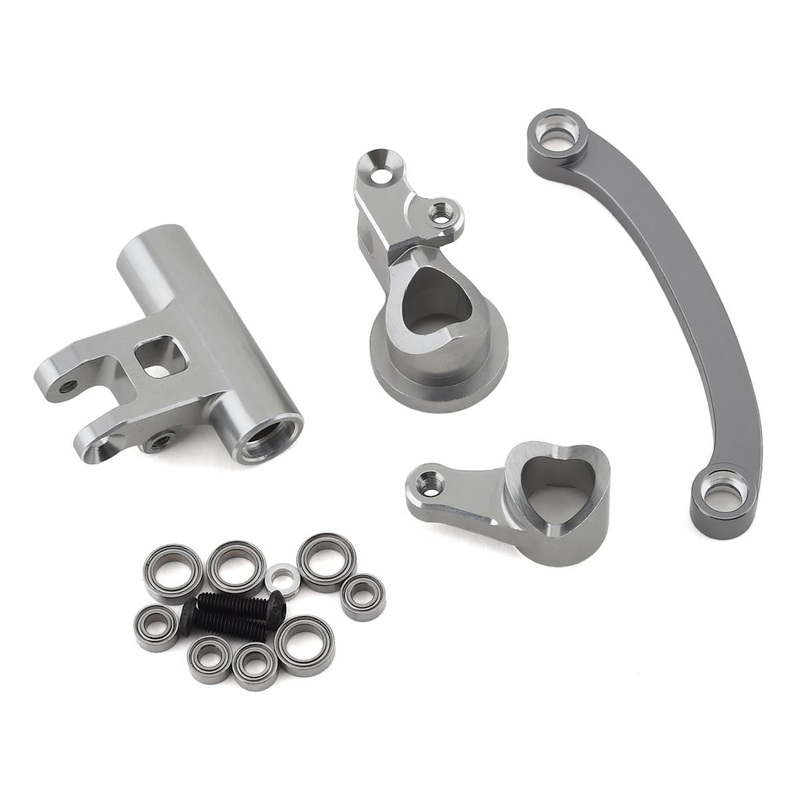 EXOTEK 1930 Tenacity HD Steering Set with Bearings