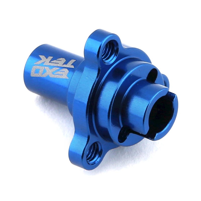 EXOTEK 1940 2WD Slash Slipper Eliminator Pro Spur Mount, for Kimbrough Spur Gears