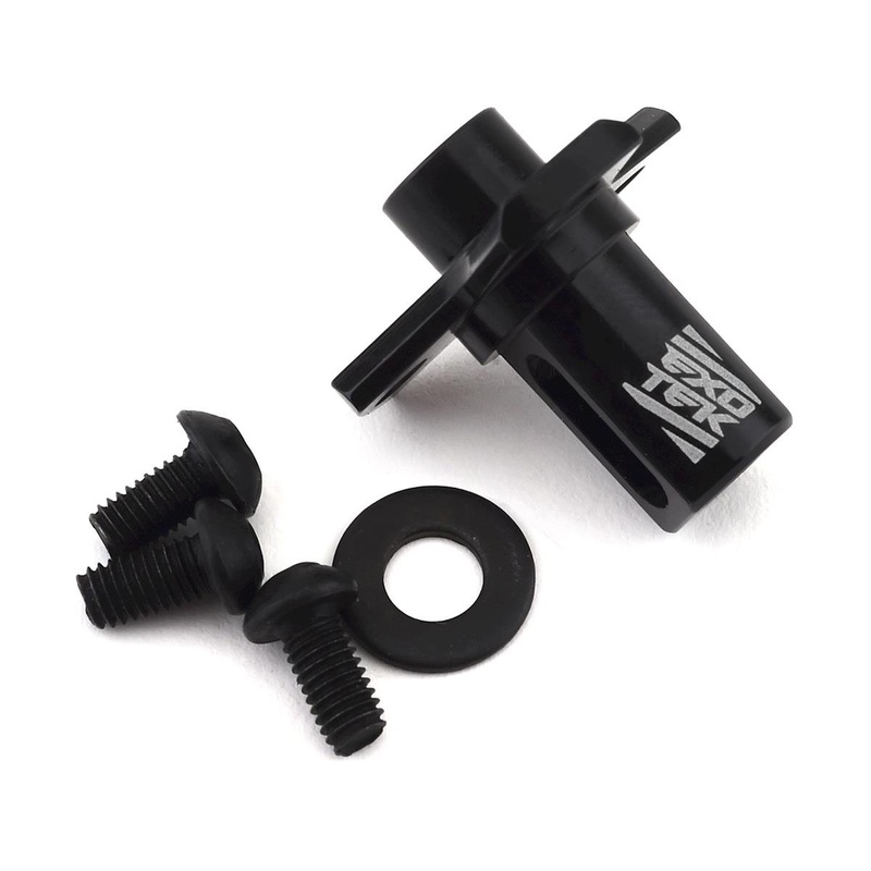 EXOTEK 1971 22 5.0 Slipper Eliminator Spur Mount (Kimbrough Spurs)