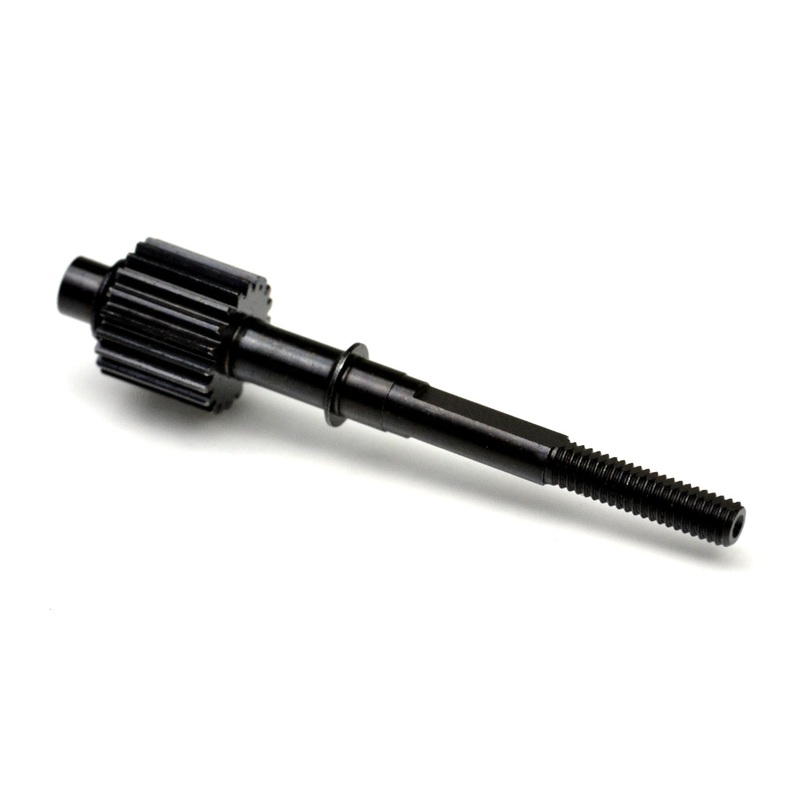 EXOTEK 2016 DR10 Steel Top Shaft