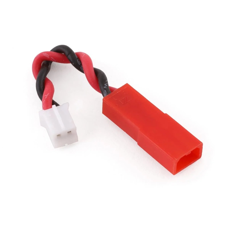 FURITEK FUK-2040 JST-PH 2 Pin to JST Battery Adapter Cable
